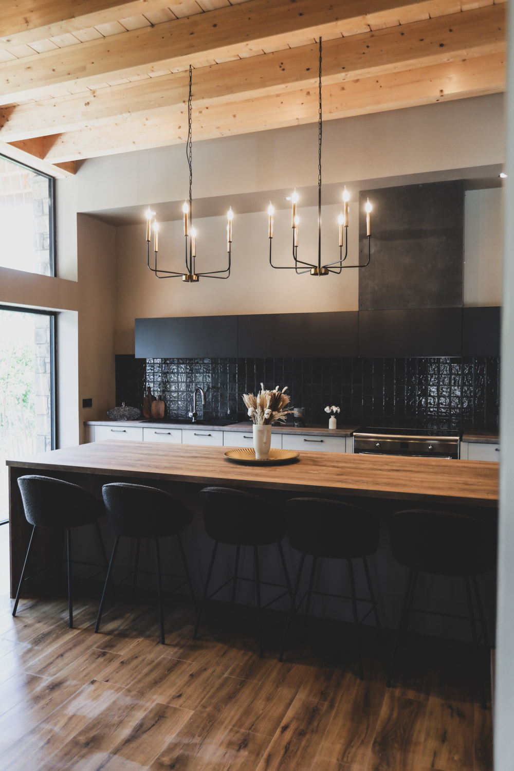 Chalet Casteret Guchan