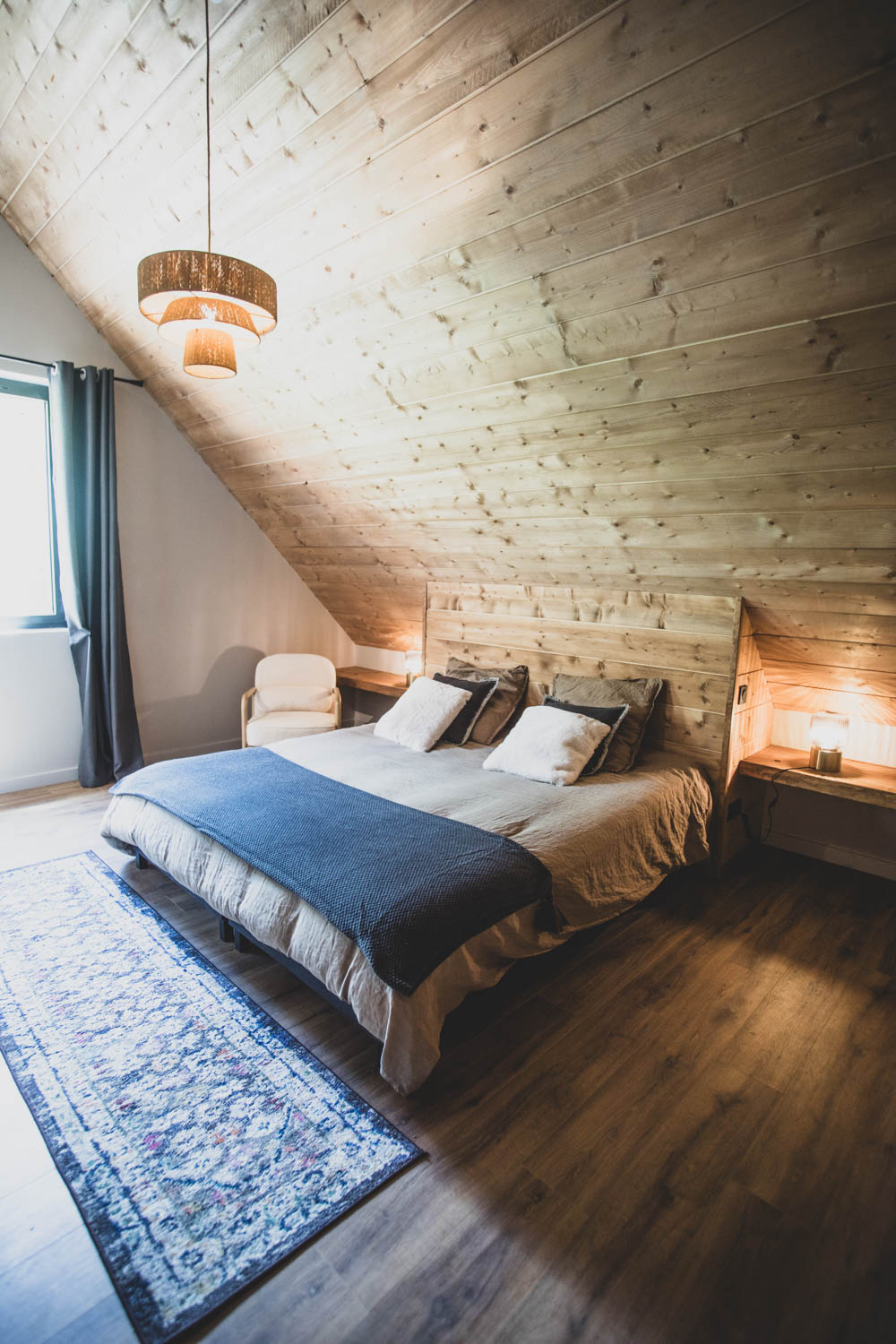 Chalet Casteret Guchan