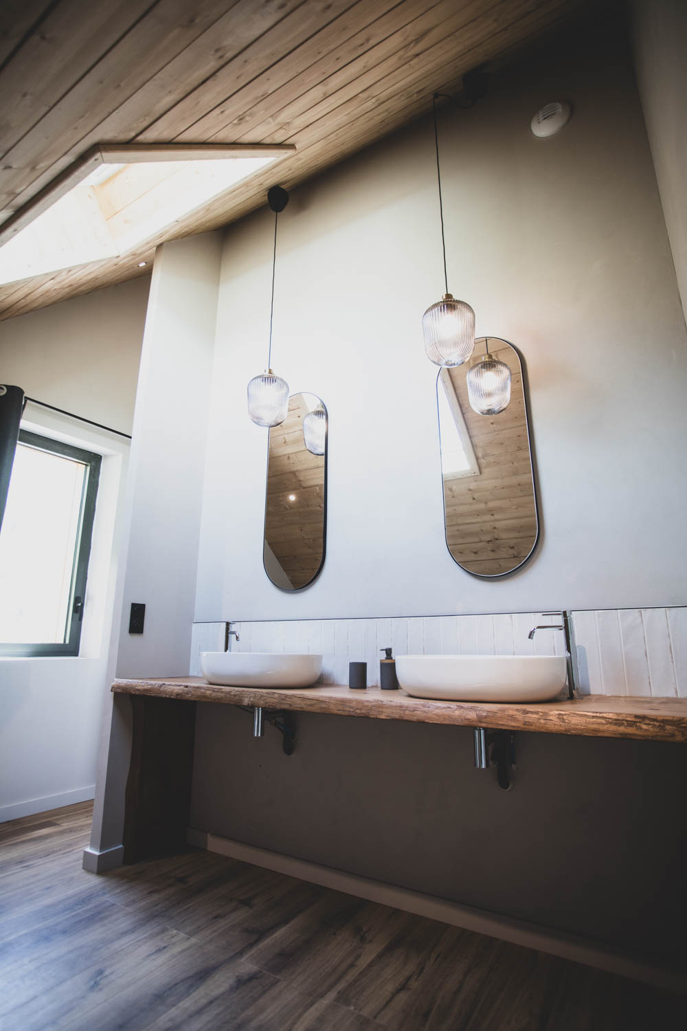 Chalet Casteret Guchan