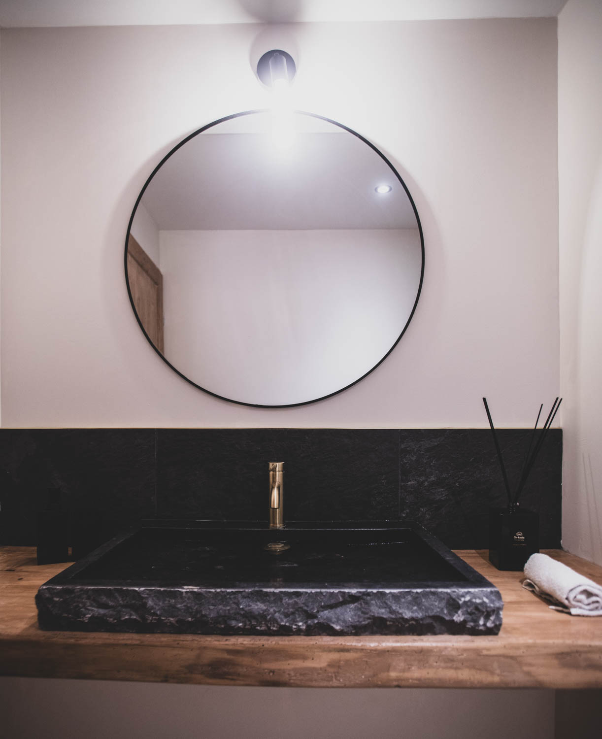 Chalet Casteret Guchan