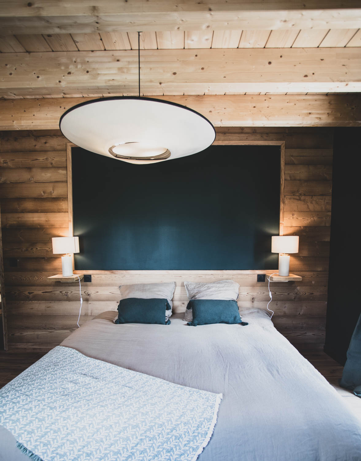 Chalet Casteret Guchan