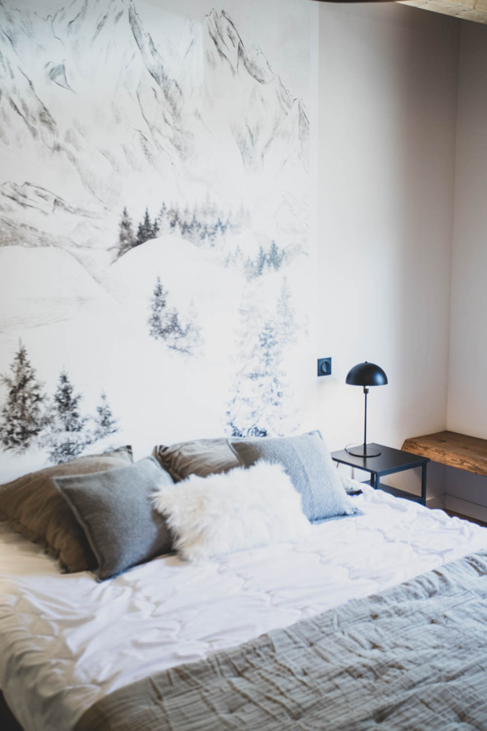 Chalet Casteret Guchan