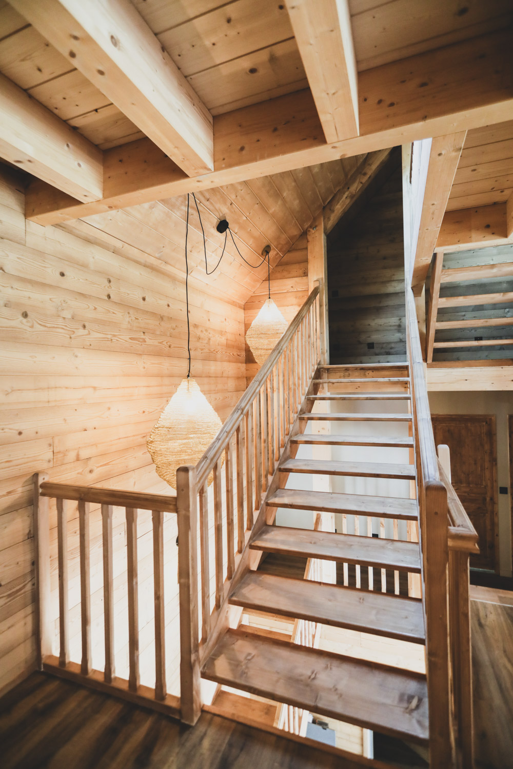 Chalet Casteret Guchan